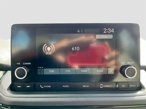 Used 2024 Honda Accord EX image 13