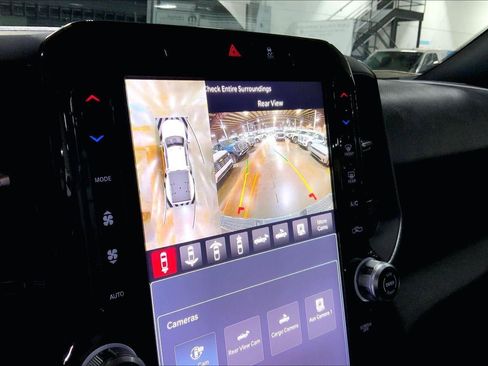 New 2026 RAM 3500 Tradesman image 16