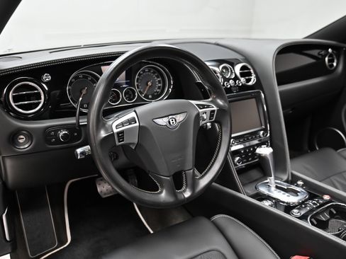 Used 2014 Bentley Continental GTC image 7