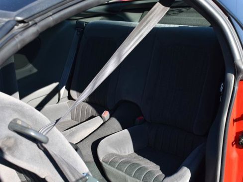 Used 1998 Chevrolet Camaro Z28 w/ Preferred Equipment Group 2 RWD image 17