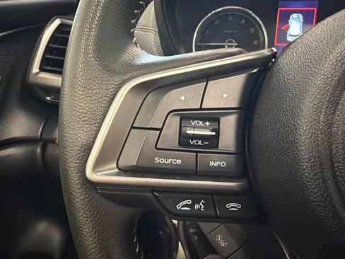 Used 2023 Subaru Forester Touring AWD/4WD image 32