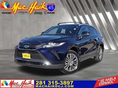 Used 2024 Toyota Venza XLE