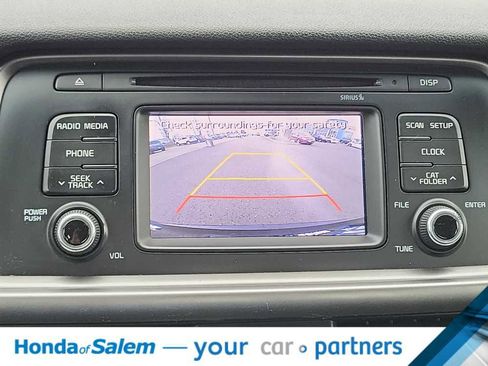 Used 2016 Kia Optima LX image 25