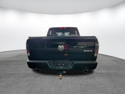 Used 2013 RAM 1500 Express AWD/4WD image 20