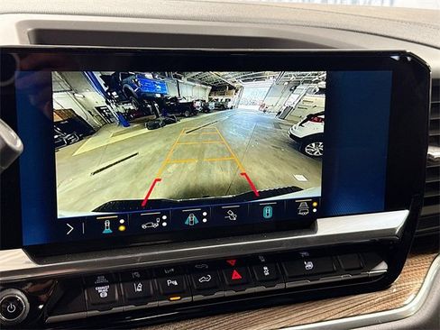 New 2025 Chevrolet Silverado 2500 LT w/ All Star Edition image 17