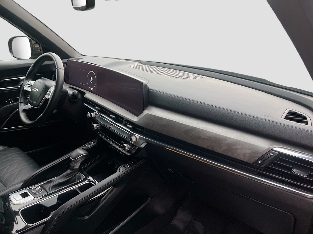 Used 2024 Kia Telluride SX X-Line AWD/4WD image 32