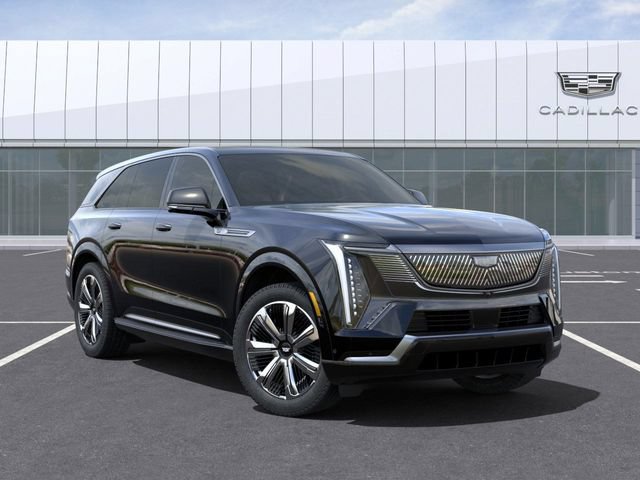 New 2025 Cadillac Escalade IQ Luxury 2 AWD/4WD image 7