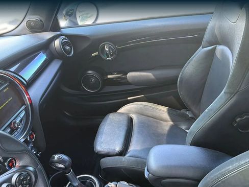 Used 2015 MINI Cooper S FWD image 21