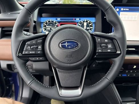 New 2026 Subaru Outback Touring AWD/4WD image 62
