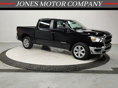 Used 2024 RAM 1500 Lone Star
