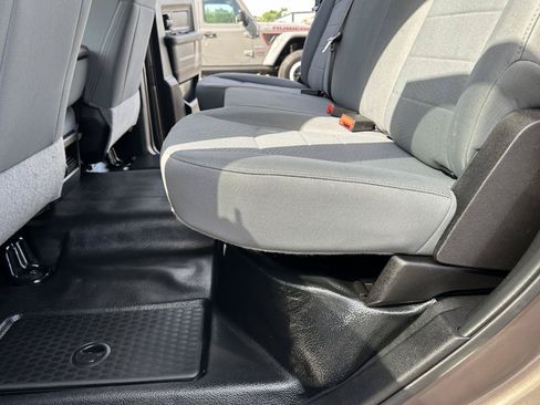 Used 2019 RAM 1500 Tradesman w/ Popular Equipment Group AWD/4WD image 31