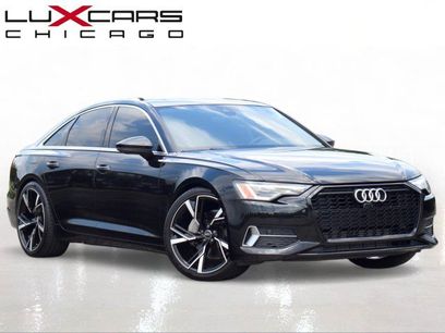 Used 2019 Audi A6 2.0T Premium Plus w/ Premium Plus Package