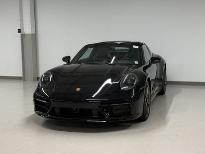 Certified 2022 Porsche 911 50th Anniversary Edition