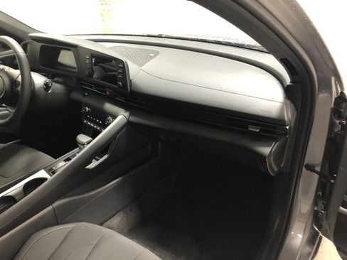 New 2026 Hyundai Elantra SEL Sport w/ Cargo Package image 13