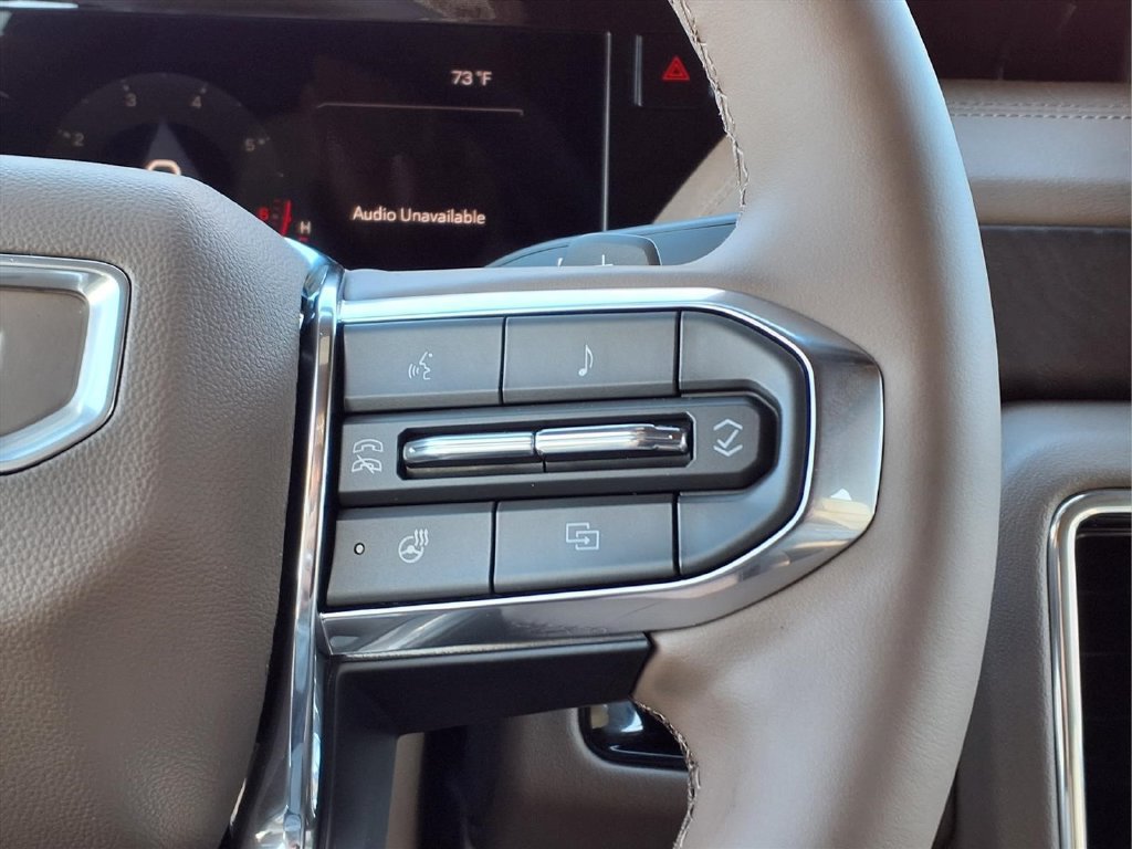 New 2027 GMC Yukon Denali w/ Denali Reserve Package AWD/4WD image 19