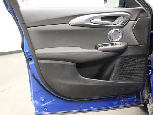 New 2024 Dodge Hornet R/T Plus w/ Tech Pack Plus w/o Parking image 18