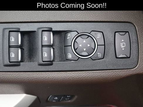 Used 2022 Ford F350 King Ranch w/ King Ranch Ultimate Package image 7