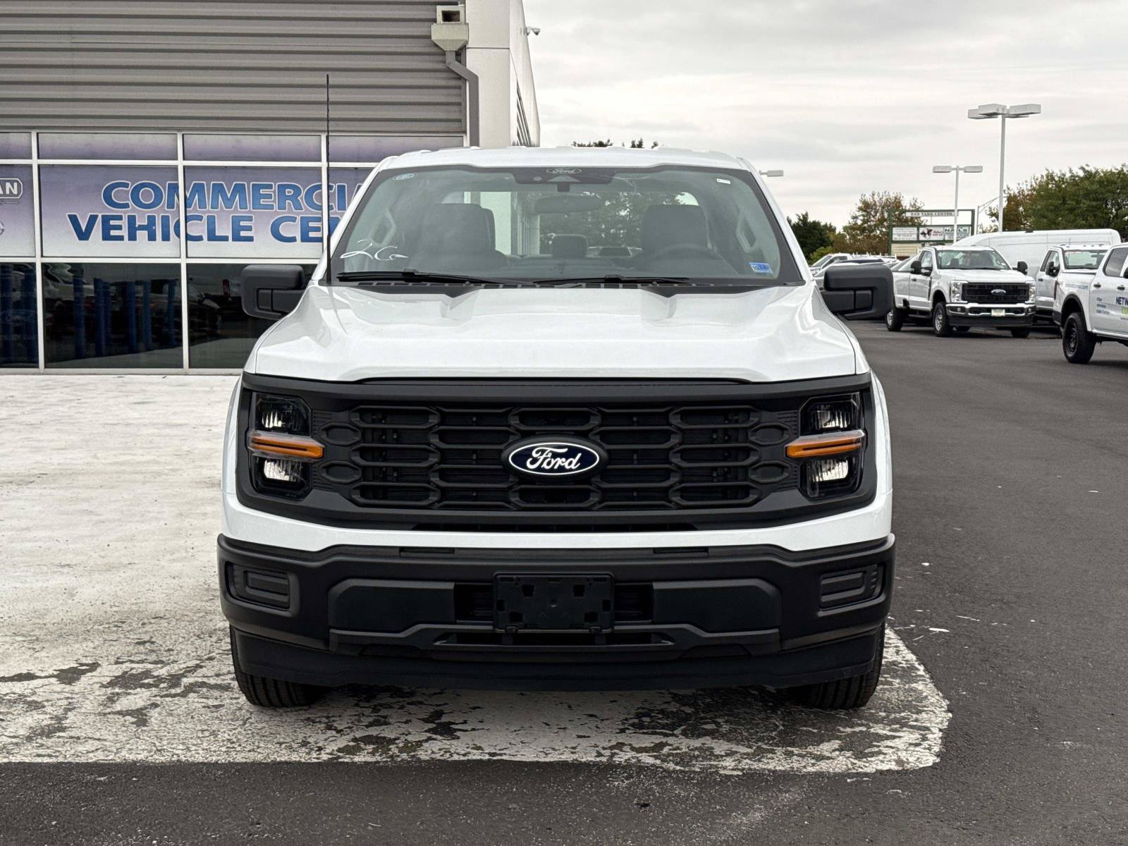 New 2026 Ford F150 XL RWD image 8