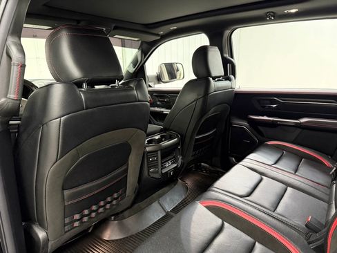 Used 2021 RAM 1500 TRX w/ TRX Level 2 Equipment Group AWD/4WD image 15