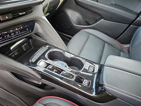 Certified 2023 Buick Envision Essence w/ Sport Touring Package image 20