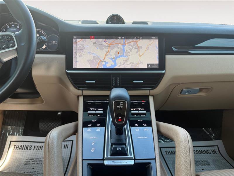 Used 2019 Porsche Cayenne AWD/4WD image 13