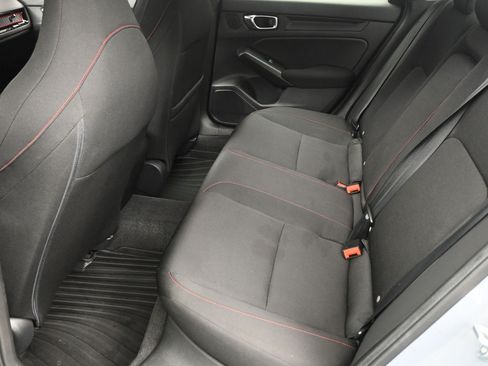 Used 2022 Honda Civic Si image 5