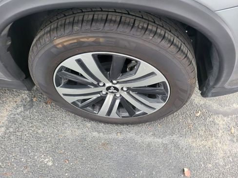 Used 2025 Mitsubishi Outlander Sport SE image 6