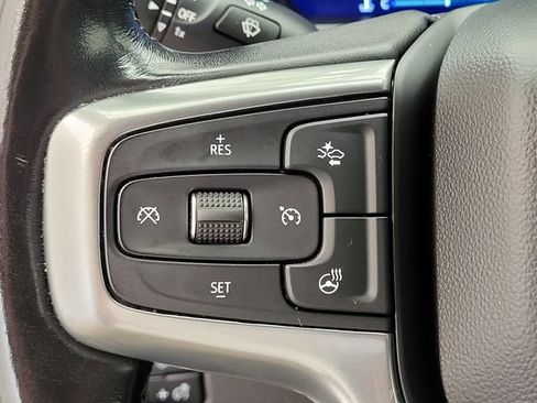 Used 2022 Chevrolet Silverado 1500 LT w/ Safety Package RWD image 29
