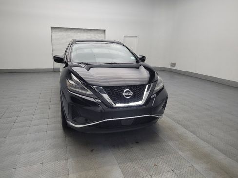 Used 2019 Nissan Murano S image 14