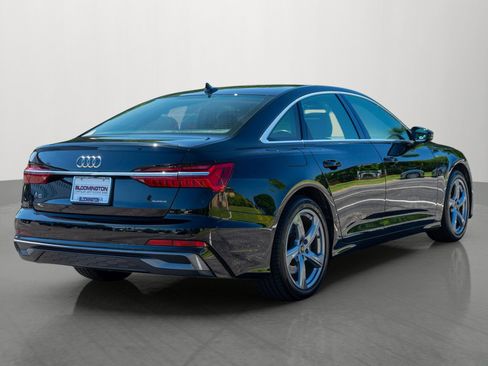 Used 2024 Audi A6 Premium Plus AWD/4WD image 7