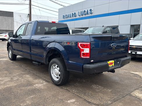 Used 2018 Ford F150 XL w/ Equipment Group 101A Mid image 9