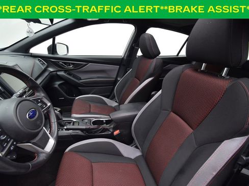 Used 2023 Subaru Impreza 2.0i Sport image 12