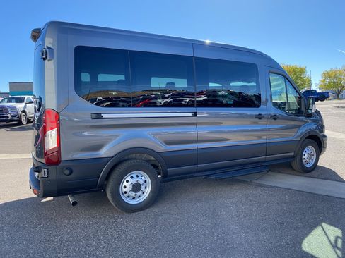 New 2026 Ford Transit 350 XLT image 15