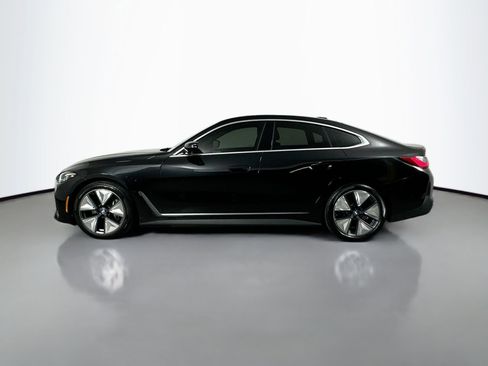 Used 2025 BMW i4 eDrive40 w/ Parking Assistance Package image 9
