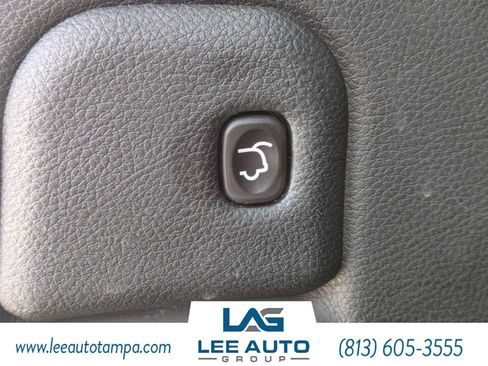 Used 2018 Jeep Grand Cherokee High Altitude AWD/4WD image 13