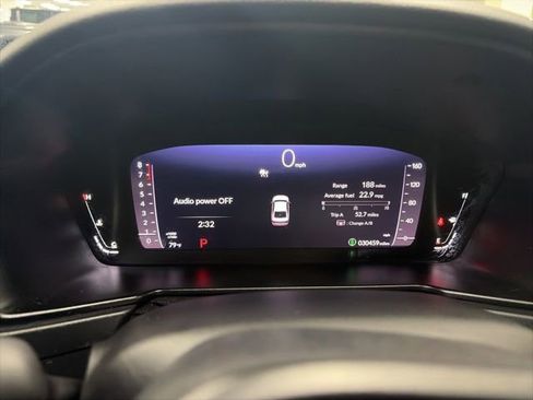 Used 2024 Honda Accord EX image 18