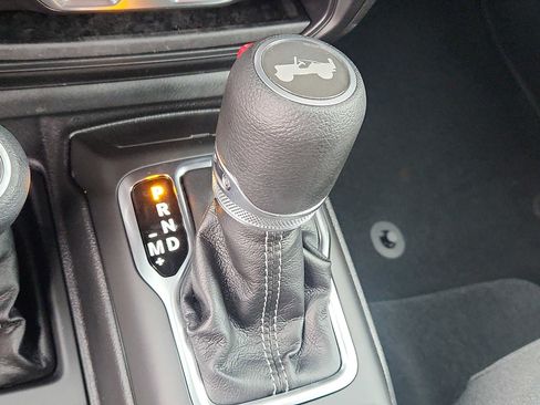 New 2026 Jeep Wrangler Sport S image 10