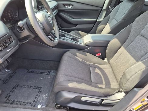 Used 2025 Honda Accord LX image 22
