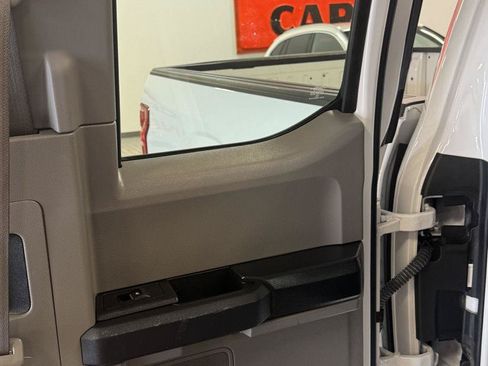 Used 2018 Ford F150 XL w/ XL Power Equipment Group RWD image 20