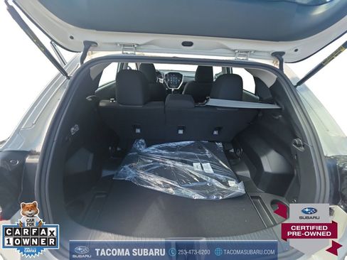 Certified 2024 Subaru Impreza 2.0i Sport AWD/4WD image 19