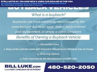 Used 2024 Nissan Pathfinder Platinum w/ Black Appearance Package video 1