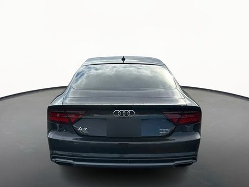 Used 2016 Audi A7 3.0T Premium Plus image 4