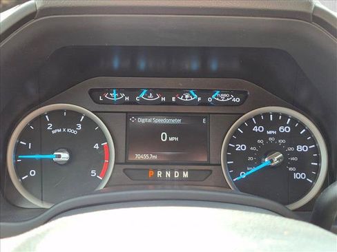 Used 2022 Ford F250 XLT w/ XLT Premium Package AWD/4WD image 9