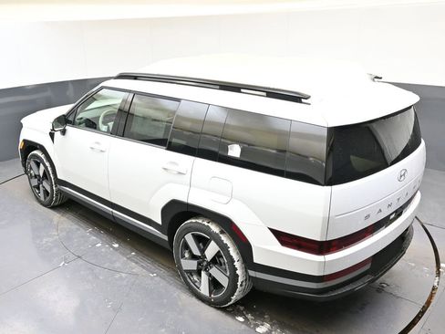 New 2026 Hyundai Santa Fe Limited image 49
