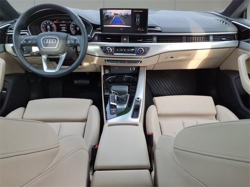 Used 2025 Audi A5 2.0T Premium Plus w/ Convenience Plus Package image 11