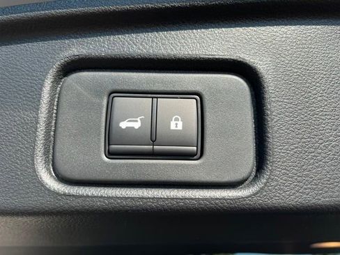 New 2026 Nissan Pathfinder Platinum w/ Cargo Package AWD/4WD image 16