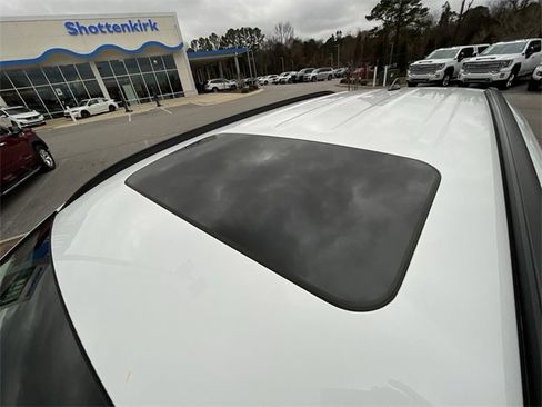 Used 2025 Hyundai Tucson SEL image 28