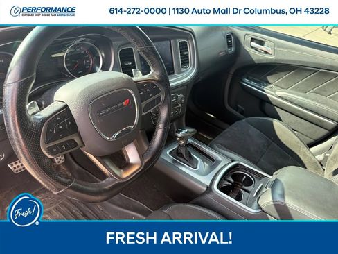 Used 2020 Dodge Charger Scat Pack RWD image 12