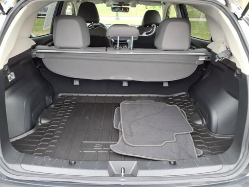 Used 2023 Subaru Crosstrek 2.5i Sport image 8