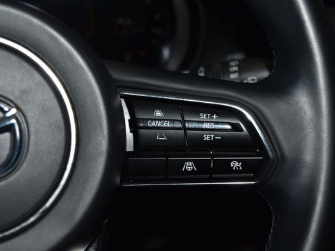 Used 2024 MAZDA CX-90 3.3 Turbo S image 9